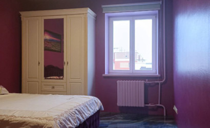 Купить 3-комнатную квартиру, Витебск, Строителей, 7. Фото 14