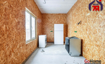 Купить дом, Логойск, Крылова ул., 15 соток. Фото 14