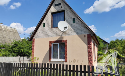 Купить дачу, Брест, Тельминский с/с, 5.42 соток. Фото 3