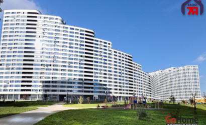 Купить 2-комнатную квартиру, Минск, Мира просп., 1 (Октябрьский район). Фото 22