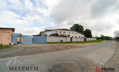 Аренда помещения, Заславль, Вокзальная ул., 8/А,  800 кв.м.. Фото 8