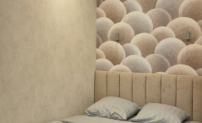 Снять 1-комнатную квартиру на сутки, Минск, ул. Николы Теслы, д. 28 (Октябрьский район). Фото 2