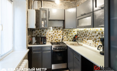 Купить 2-комнатную квартиру, Новый Двор, Центральная 12. Фото 12