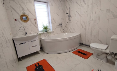 Купить коттедж, Жлобин, 1-я Кольцевая, 6А, 11.6 соток. Фото 12