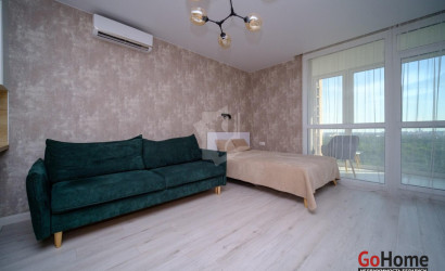 Купить 1-комнатную квартиру, Минск, Макаенка ул., 12/К(Первомайский район). Фото 12