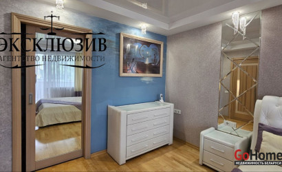 Купить 2-комнатную квартиру, Минск, Одинцова ул., 22/1 (Фрунзенский район). Фото 17
