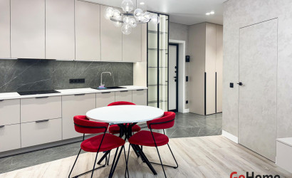 Купить 2-комнатную квартиру, Минск, Татарская ул., 6 (Центральный район). Фото 4