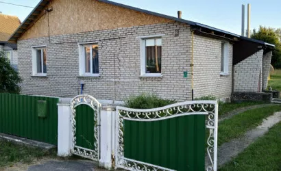  1-этаж.(90 м2), Ошмяны(Пролетарская)