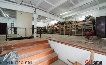 Продажа помещения, Заозерье, Рассветная ул., 1/А,  1100 кв.м.. Фото 4