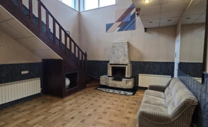 Купить дом, Минск, Радиаторный 3-й пер., 6 соток. Фото 1