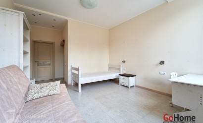 Купить 3-комнатную квартиру, Минск, Червякова ул., 55 (Центральный район). Фото 14