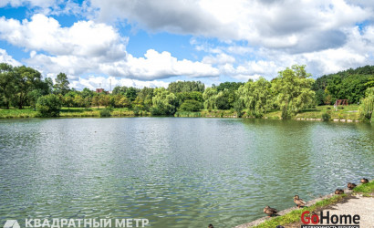 Купить 4-комнатную квартиру, Минск, ул. Мирошниченко, д. 9 (Советский район). Фото 17