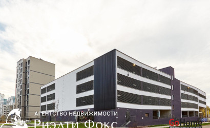 Продажа гаража, Минск, ул. Татарская, д. 4, 13.9 кв.м.. Фото 1