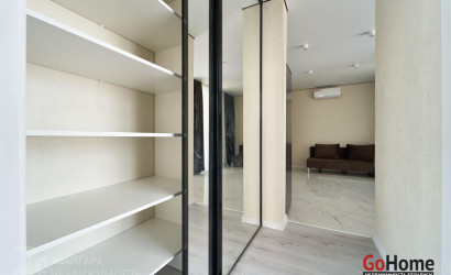 Купить 3-комнатную квартиру, Минск, Жореса Алфёрова ул., 1 (Октябрьский район). Фото 13