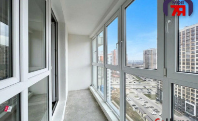 Купить 1-комнатную квартиру, Минск, Леонида Щемелёва ул., 14 (Октябрьский район). Фото 8