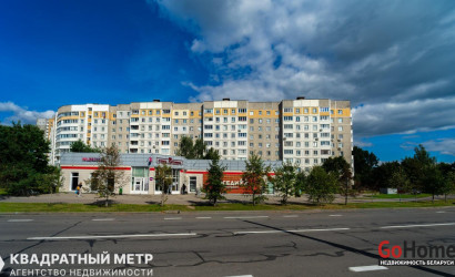 Купить 1-комнатную квартиру, Минск, Шугаева ул., 21 (Первомайский район). Фото 15