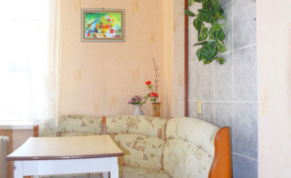 Купить 2-комнатную квартиру, Мачулищи, Сосновая, 3. Фото 17