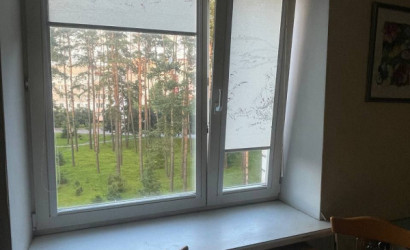 Снять 3-комнатную квартиру на сутки, Боровляны, 40 Лет Победы ул.. Фото 9