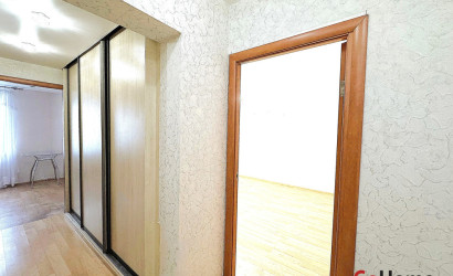 Купить 1-комнатную квартиру, Минск, Чичурина, 12 (Фрунзенский район). Фото 11