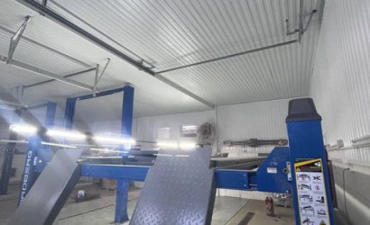 Продажа офиса, Витебск, ул. М.Горького , д. 42, от 1500 до 1550 кв.м.. Фото 9