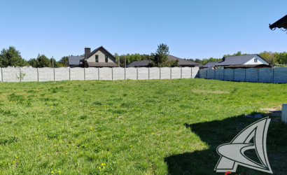 Купить дом, Большие Радваничи, Радваничский с/с, 15 соток. Фото 27