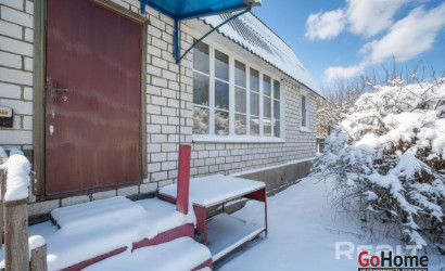 Купить дом, Новая Лира, 5.2 соток. Фото 4