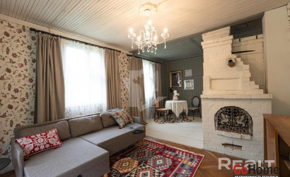  2-этаж.(60 м2), Верас-Т