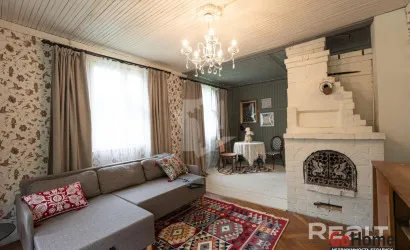  2-этаж.(60 м2), Верас-Т