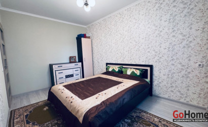 Купить 3-комнатную квартиру, Лида, Красноармейская. Фото 6