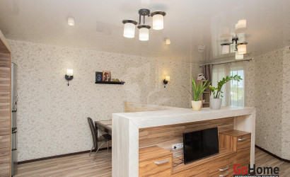 Купить 1-комнатную квартиру, Минск, Высокая ул., 11/д(Партизанский район). Фото 3