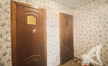 Купить 3-комнатную квартиру, Брест, Восток, ул. Московская. Фото 18