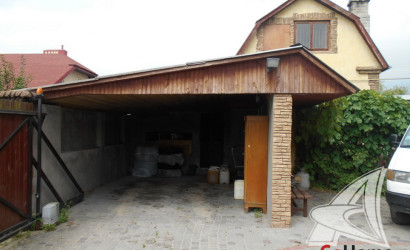 Купить дом, Брест, Плоска, 25 соток. Фото 27