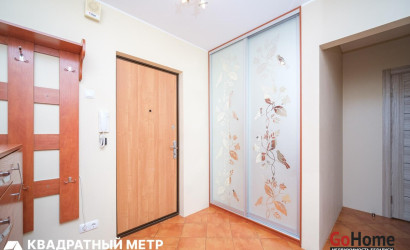 Купить 2-комнатную квартиру, Минск, Слободская ул., 167 (Московский район). Фото 20