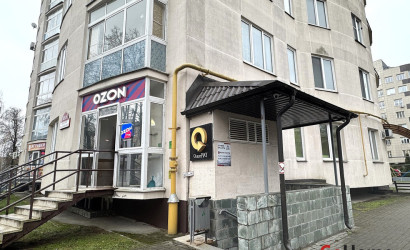 Продажа офиса, Минск, Пр. Независимости, 85/Б,  101.6 кв.м.. Фото 2