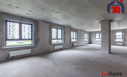 Купить 3-комнатную квартиру, Минск, Виталия Цвирко ул., 65 (Советский район). Фото 25