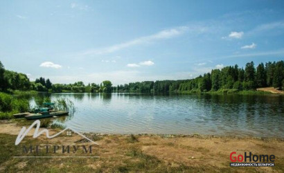 Купить дом, Острошицкий Городок, Озёрная, 16, 18.01 соток. Фото 7