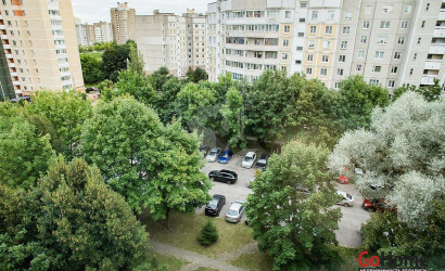 Купить 4-комнатную квартиру, Минск, Громова ул., 34 (Московский район). Фото 27