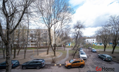 Купить 2-комнатную квартиру, Минск, Куйбышева ул., 30 (Советский район). Фото 39