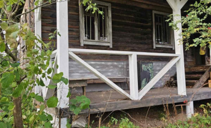 Купить дом в деревне, Витебск, Ломаная 2-я ул., 6.63 соток. Фото 5
