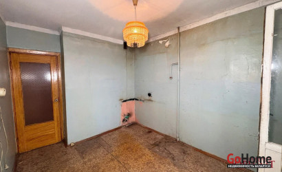 Купить 2-комнатную квартиру, Витебск, Терешковой, 30/3. Фото 3