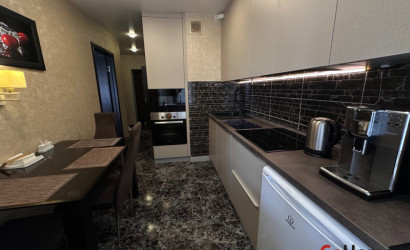 Снять 1-комнатную квартиру на сутки, Солигорск, ул Ленина д 49. Фото 7