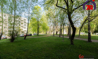 Купить 1-комнатную квартиру, Минск, Жудро ул., 17/2 (Фрунзенский район). Фото 10