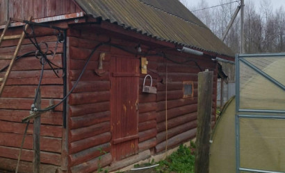 Купить дом в деревне, Витебск, 2-й Ласковый проезд, 7.78 соток. Фото 5