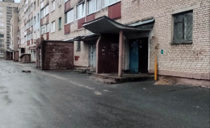 Купить 2-комнатную квартиру, Орша, Мира, 68. Фото 2