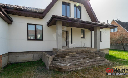 Купить дом, Жодино, Фруктовый 2-й пер., 8.5 соток. Фото 5