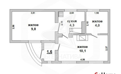 Купить дачу, Брест, Мухавецкий с/с, 5 соток. Фото 1