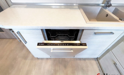 Снять 2-комнатную квартиру, Лесной, Александрова 17. Фото 3