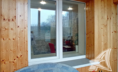 Купить 3-комнатную квартиру, Брест, Восток, ул. Московская. Фото 12