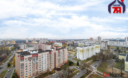 Купить 2-комнатную квартиру, Минск, Великоморская ул., 6 (Ленинский район). Фото 12