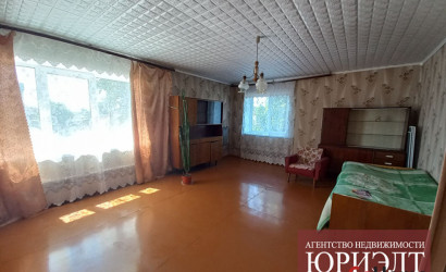 Купить 3-комнатную квартиру, Игрушка, ленина. Фото 4